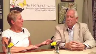 Destination Reading   With Crystal Seitz and Craig Poole