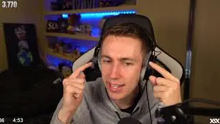 Miniminter Didn't Want To Say This To TommyInnit