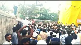 NRC CAB STRIKE AND PROTEST | BANGALORE