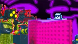 Exec (3*) VS X-Treme (3*): The Showcase Of Tumore Mode's Difficulty Spike