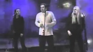 Colonia - U ritmu ljubavi (Dora 1998)