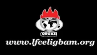 Living Faith Church Eligbam Livestream