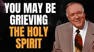 7 DANGEROUS HABITS That GRIEVE THE HOLY SPIRIT | Deep Teaching by Kenneth E Hagin