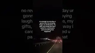 i don&rsquo;t need to hate you to move on
