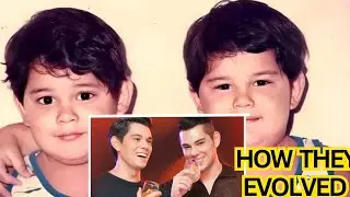 &ldquo;DOUBLE THE CHARM! Richard and Raymond Gutierrez Celebrate Their 42nd Birthday 🎉🎂&rdquo;