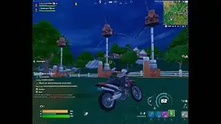 #fortnite #jugandopartidasprivadas #cooking