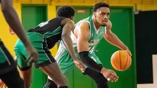 Earl Thompson Jr Basketball Highlights 22-23