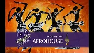 Afro House Mix 2017  - Best of Afro House 2017 - Afro House Mix 2017 | Volume 003