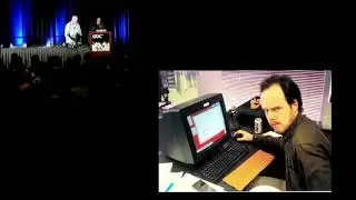 John Romero & Tom Hall - GDC 2011 (DoomPost Mortem)