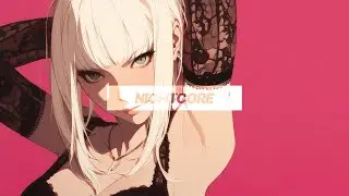 Øneheart, HOSPICEMANE - OBLIVION | Nightcore