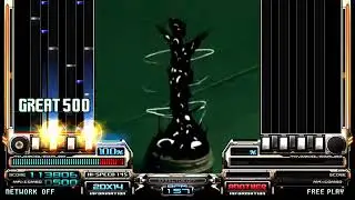 SisBondChit - four-leaf, 157BPM. Genre, Rock  ^^ IIDX14 Gold ^^ 【BMS】