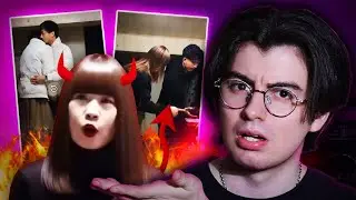 El Caso de Sister Hong es Mas Turbio de lo que Pensabas