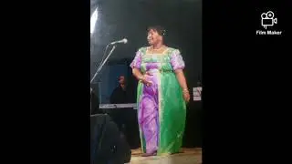 BABA_ Houria ki dayra lammima 2020