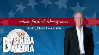 Dave Garrison: How Dinesh D'Souza Blows The Lid Off DNC Lies
