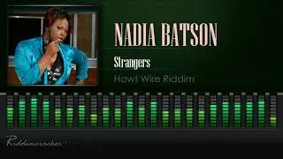Nadia Batson - Strangers (Hawt Wire Riddim) [2019 Soca] [HD]