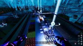 ARK Ascended Small Tribes / T.I / 4 Weeks BaseTour!!!