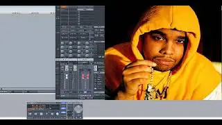 JR Writer – Take A Look (Don’t You Look At My Girlfriend) (Slowed Down)