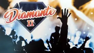 Cien a&ntilde;os - DIAMANTE 2
