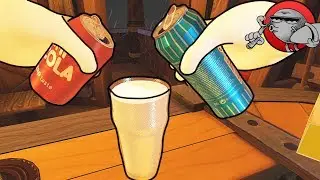 Выпивка для всех - Taphouse VR