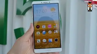 Oppo R7 Plus Hands On