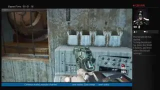 FALLOUT 4 how to get the gainer .44 magnum