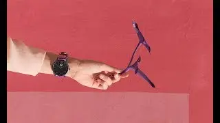 Ethnic Watches - Kickstarter Campaign