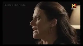LAS MISIONES SECRETAS DE HITLER