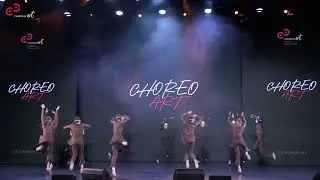 CHOREO ART 2025 - Танцевальный Ансамбль Коралл