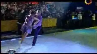 Ximena Capristo - Patinando por un sueño 2007 - Músicas de peliculas (#14)