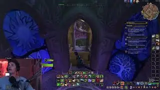 Utgarde Pinnacle Blue Proto Drake Dungeon [day 1] | The Headless Horseman Must DIE [Attempt #4]