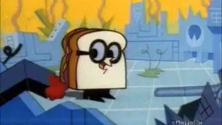 Shut up and make me a sandwich.