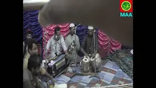 (11 October 2018) Gurujee  Syed  Badiuzzaman  maizbhandari dorbara aiojito sema mahafil