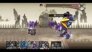Another Eden- Laclair True Manifest Battle (Magic Zone ft Alter Shion) No AF