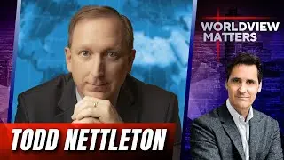 Todd Nettleton: Inspiring & Convicting Examples Of Bold, Persecuted Christians