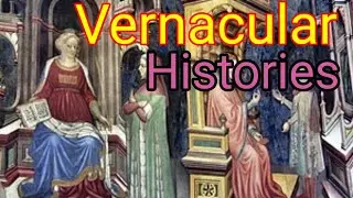 Vernacular Histories ll +3 ll Third sem ll Unit I ll Paper VII ll by PATHY sir @pathyeducation
