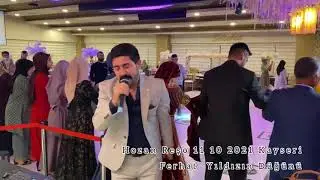 HOZAN REŞO KAYSERİ (&Ccedil;ELİK AİLESİ NEZOİ)