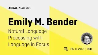 Emily M. Bender