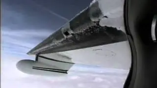 Air Facts: Flying Weather (Icing)