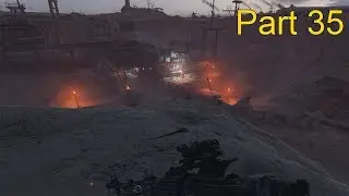 Metro Exodus | Freeing Slaves - Part 35