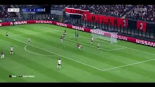 🔥 AC MILAN DENIED! | NO GOAL 😱🔥GOAL DECISION SYSTEM SAYS NO! | DE GEA MAGIC MOMENT 🧤✨
