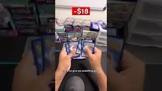 Making Money With Pokemon Cards - Walgreens Lightning Box