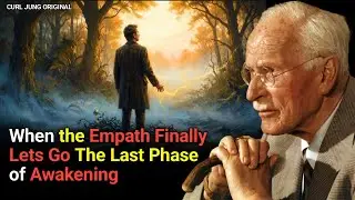 When the Empath Finally Lets Go &ndash; The Last Phase of Awakening - Carl Jung
