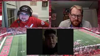Cornhusker Connection: Spring Recap, Scott Frost Slander, Oh My