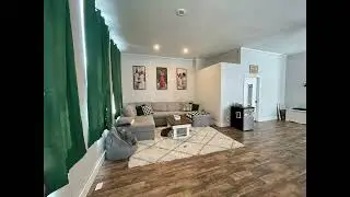 121 E Main Street Rogersville, TN 37857 (Apartment and store front)