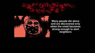 Trollge Becoming Uncanny: Disturbing Facts 