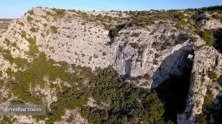 Luberon Geosites : Petit Luberon