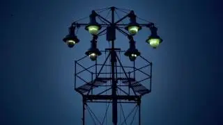 The Last of the Moonlight Towers preview