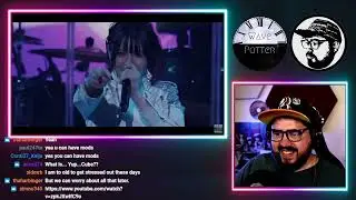 6.25.22 Livestream Pt 2 | On Twitch | LOVEBITES, Passcode, Mardelas, Niji no Conquistador, Nemopero
