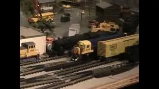 TopHobbyTrains Atlas N Scale DCC Sound Alco C-628 LokSound Micro ver 4