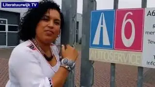 Literatuurwijk TV 2 Juni 2016 - A6 Auto Service